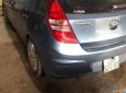 Hyundai i30   1.6 AT  2008 - Cần bán gấp Hyundai i30 1.6 AT 2008, màu xanh lam, nhập khẩu số tự động, giá 275tr