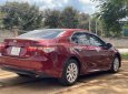 Toyota Camry     2019 - Xe Toyota Camry năm sản xuất 2019, màu đỏ