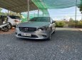 Mazda 6   2.0 Premium  2017 - Bán Mazda 6 2.0 Premium sản xuất năm 2017, màu bạc, giá tốt