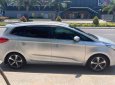 Kia Rondo   GAT 2016 - Cần bán xe Kia Rondo GAT 2016, màu bạc, giá tốt