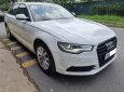 Audi A6 2013 - Bán Audi A6 năm sản xuất 2013, màu trắng, xe nhập còn mới, giá chỉ 885 triệu