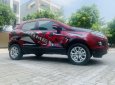 Ford EcoSport 2017 - Cần bán xe Ford EcoSport năm sản xuất 2017, màu đỏ, giá chỉ 455 triệu