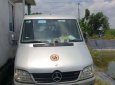 Mercedes-Benz Sprinter   2005 - Bán Mercedes Sprinter năm sản xuất 2005, màu bạc, xe nhập