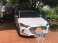 Hyundai Elantra 2016 - Bán Hyundai Elantra đời 2016, màu trắng, xe nhập còn mới 