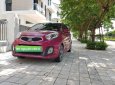 Kia Morning 2014 - Bán xe Kia Morning sản xuất năm 2014, màu đỏ, nhập khẩu nguyên chiếc còn mới