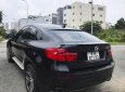 BMW X6   xDrive35i  2011 - Cần bán BMW X6 xDrive35i đời 2011, màu đen, xe nhập