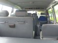 Toyota Hiace   2.7  2005 - Cần bán xe Toyota Hiace 2.7 đời 2005, màu hồng, giá tốt