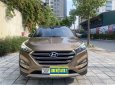 Hyundai Tucson    2018 - Bán ô tô Hyundai Tucson sản xuất năm 2018, màu nâu còn mới  