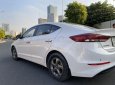 Hyundai Elantra 1.6 AT 2016 - Bán xe Hyundai Elantra đời 2016, màu trắng, 369 triệu