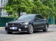 Mercedes-Benz C300 2017 - Bán Mercedes C300 sản xuất năm 2017, màu đen, nhập khẩu nguyên chiếc chính chủ