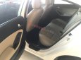 Kia Cerato   1.6 AT  2017 - Bán Kia Cerato 1.6 AT năm sản xuất 2017, màu trắng còn mới