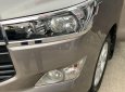 Toyota Innova 2018 - Bán Toyota Innova năm 2018, màu xám