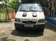 Ford Transit 2000 - Cần bán gấp Ford Transit đời 2000, màu trắng, nhập khẩu