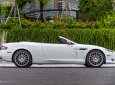Aston Martin DB9     2009 - Bán ô tô Aston Martin DB9 2009, màu trắng, nhập khẩu nguyên chiếc