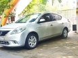 Nissan Sunny   AT  2016 - Cần bán lại xe Nissan Sunny AT đời 2016, màu bạc  