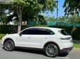 Porsche Cayenne   2019 - Bán ô tô Porsche Cayenne sản xuất 2019, màu trắng, nhập khẩu 