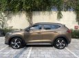 Hyundai Tucson    2018 - Bán ô tô Hyundai Tucson sản xuất năm 2018, màu nâu còn mới  