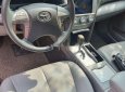 Toyota Camry 2010 - Cần bán lại xe Toyota Camry sản xuất 2010, màu đen, nhập khẩu chính chủ, giá 580tr