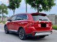 Mitsubishi Outlander   2.0 CVT Premium  2020 - Bán ô tô Mitsubishi Outlander 2.0 CVT Premium sản xuất năm 2020, màu đỏ, giá 840tr