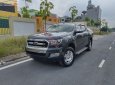 Ford Ranger   XLT 2.2L 4x4 MT 2015 - Cần bán gấp Ford Ranger XLT 2.2L 4x4 MT sản xuất 2015, màu xám, nhập khẩu nguyên chiếc