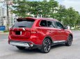 Mitsubishi Outlander   2.0 CVT Premium  2020 - Bán ô tô Mitsubishi Outlander 2.0 CVT Premium sản xuất năm 2020, màu đỏ, giá 840tr