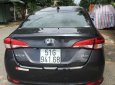 Toyota Vios 2019 - Cần bán Toyota Vios 2019, màu đen