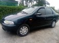 Fiat Siena   ELX 1.3  2003 - Bán ô tô Fiat Siena ELX 1.3 đời 2003, màu xám  