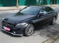 Mercedes-Benz C300 2017 - Bán Mercedes C300 sản xuất năm 2017, màu đen, nhập khẩu nguyên chiếc chính chủ