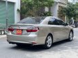 Toyota Camry 2.5Q  2015 - Cần bán lại xe Toyota Camry 2.5Q đời 2015, giá tốt