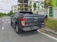 Ford Ranger   XLT 2.2L 4x4 MT 2015 - Cần bán gấp Ford Ranger XLT 2.2L 4x4 MT sản xuất 2015, màu xám, nhập khẩu nguyên chiếc