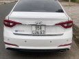 Hyundai Sonata 2017 - Cần bán lại xe Hyundai Sonata sản xuất năm 2017