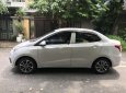 Hyundai Grand i10 2016 - Xe Hyundai Grand i10 đời 2016, màu bạc còn mới