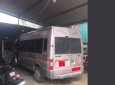 Ford Transit   Van 2.4L 2008 - Bán Ford Transit Van 2.4L 2008, giá chỉ 100 triệu