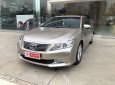 Toyota Camry   2.5Q   2013 - Bán Toyota Camry 2.5Q sản xuất năm 2013, màu bạc còn mới, giá tốt