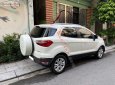 Ford EcoSport   Titanum 2016 - Bán Ford EcoSport Titanum 2016, màu trắng