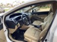 Honda Civic   1.8AT 2016 - Cần bán gấp Honda Civic 1.8AT 2016, màu trắng, 485 triệu