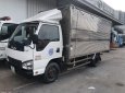 Isuzu QKR    2012 - Bán Isuzu QKR sản xuất năm 2012, màu trắng, 255tr