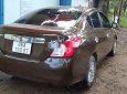 Nissan Sunny 2014 - Cần bán Nissan Sunny đời 2014, màu nâu, xe nhập, giá chỉ 210 triệu