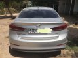 Hyundai Elantra 2016 - Bán xe Hyundai Elantra năm 2016, màu bạc, xe nhập xe gia đình, giá tốt