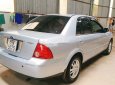 Ford Laser 2005 - Cần bán lại xe Ford Laser sản xuất năm 2005, màu bạc xe gia đình