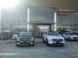 Hyundai Santa Fe   2021 - Bán Hyundai Santa Fe đời 2021, màu đen