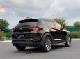 Hyundai Tucson   2.0ATH  2018 - Xe Hyundai Tucson 2.0ATH đời 2018, màu đen giá cạnh tranh