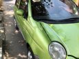 Daewoo Matiz   SE 0.8 MT 2007 - Cần bán Daewoo Matiz SE 0.8 MT sản xuất 2007, màu xanh lam  