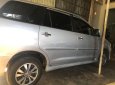 Toyota Innova 2015 - Cần bán gấp Toyota Innova 2015, màu bạc số sàn