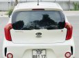 Kia Morning 2017 - Cần bán Kia Morning đời 2017, màu trắng, giá tốt