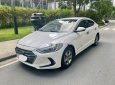 Hyundai Elantra MT  2017 - Bán xe Hyundai Elantra MT năm sản xuất 2017, màu trắng số sàn giá cạnh tranh