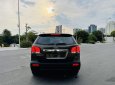 Kia Sorento   2.4 GAT  2014 - Bán Kia Sorento 2.4 GAT năm 2014, màu đen, 615tr