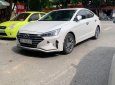 Hyundai Elantra 2019 - Bán ô tô Hyundai Elantra đời 2019, màu trắng giá cạnh tranh