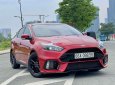 Ford Focus   2018 - Bán Ford Focus đời 2018, màu đỏ còn mới