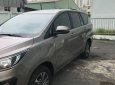 Toyota Innova 2020 - Cần bán xe Toyota Innova 2020, màu xám xe gia đình giá cạnh tranh